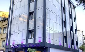Hotel The Ferah